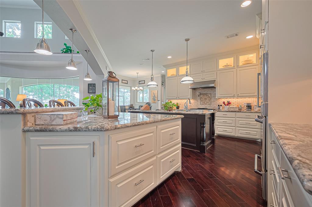 15 W Shore Drive, Montgomery, Texas image 17