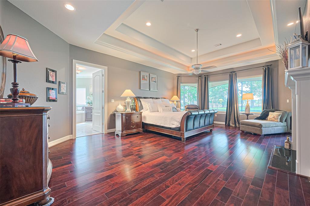 15 W Shore Drive, Montgomery, Texas image 19
