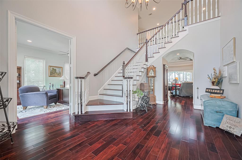 15 W Shore Drive, Montgomery, Texas image 5