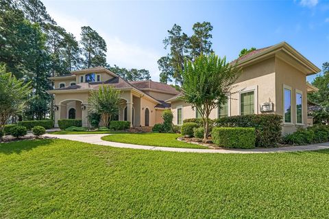 15 W Shore Drive Montgomery TX 77356