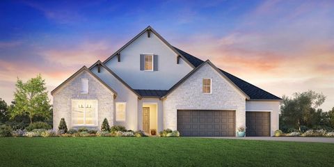 10106 Blanchard Drive Willis TX 77318