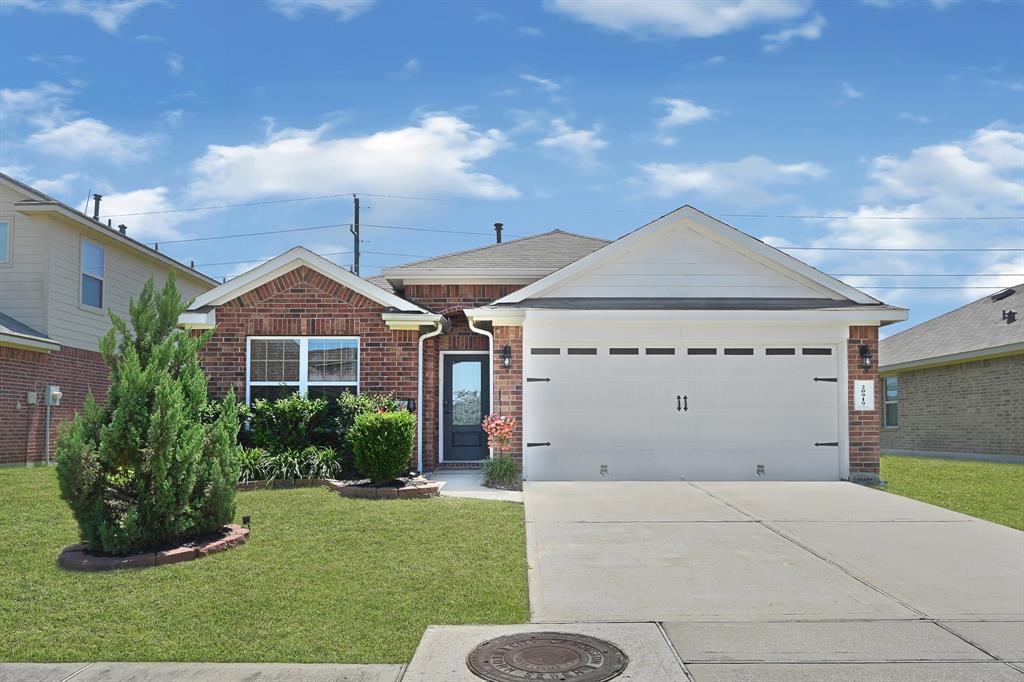 20919 Wedgewood Chase Way, Katy, Texas image 1