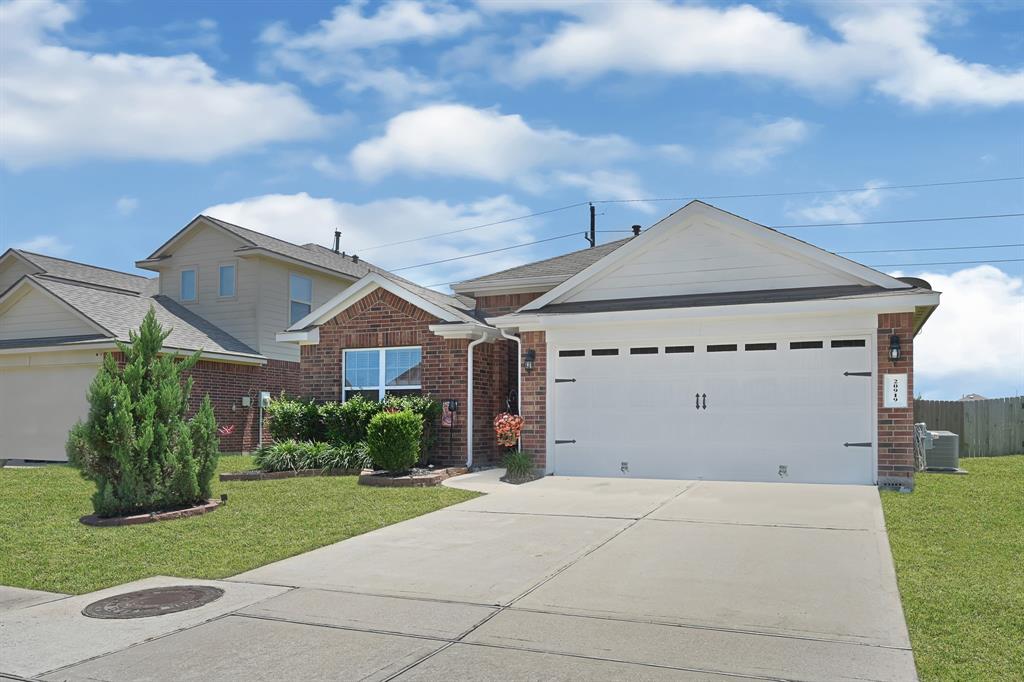 20919 Wedgewood Chase Way, Katy, Texas image 2