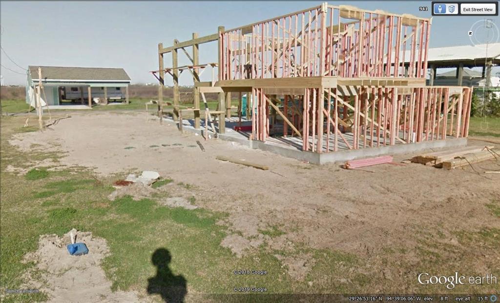 930 West Lane, Crystal Beach, Texas image 28