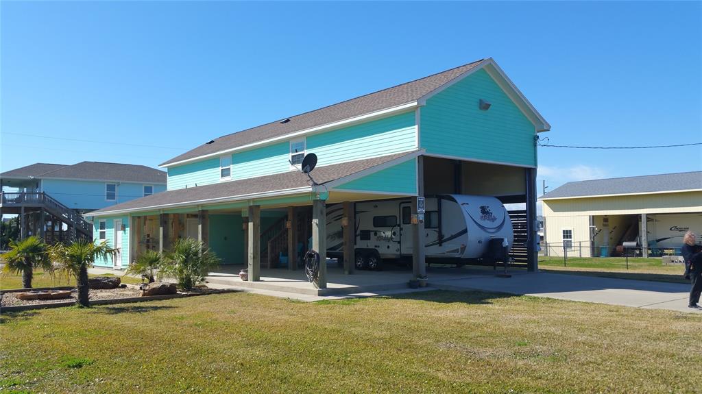 930 West Lane, Crystal Beach, Texas image 3