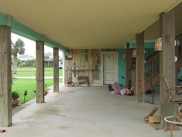 930 West Lane, Crystal Beach, Texas image 12