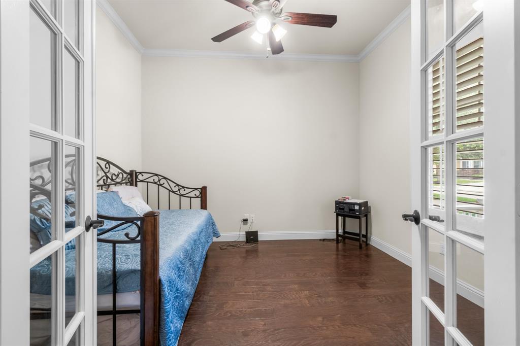122 Cherry Oak Lane, Montgomery, Texas image 4
