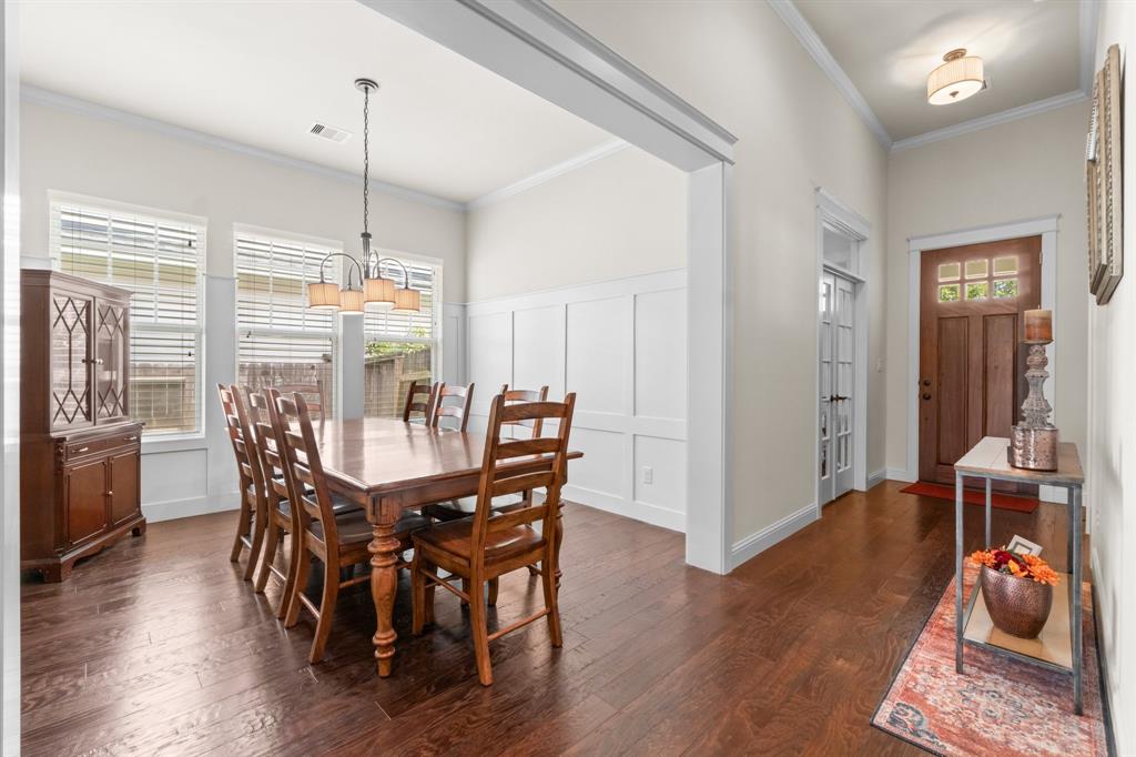 122 Cherry Oak Lane, Montgomery, Texas image 3