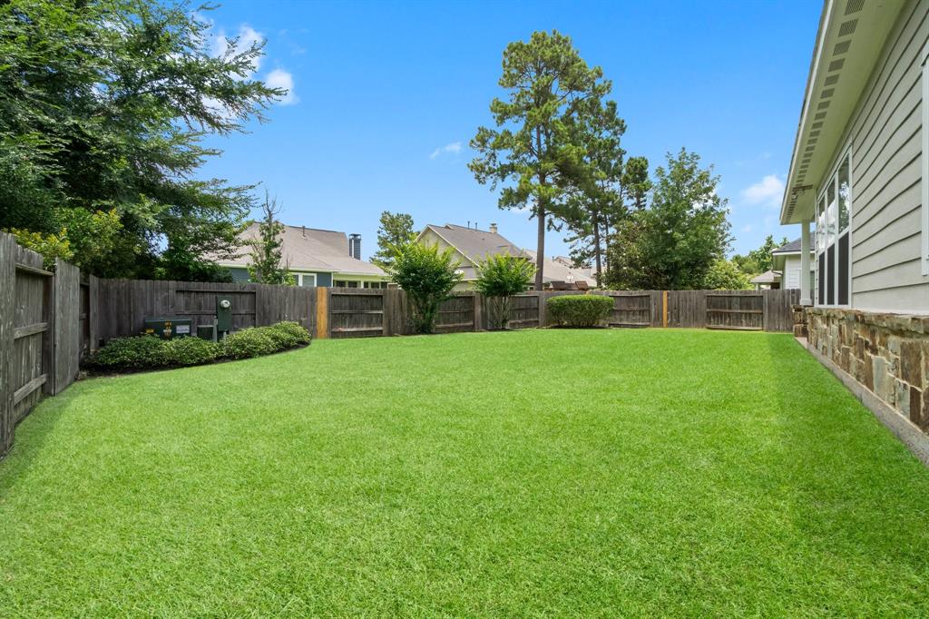 122 Cherry Oak Lane, Montgomery, Texas image 25
