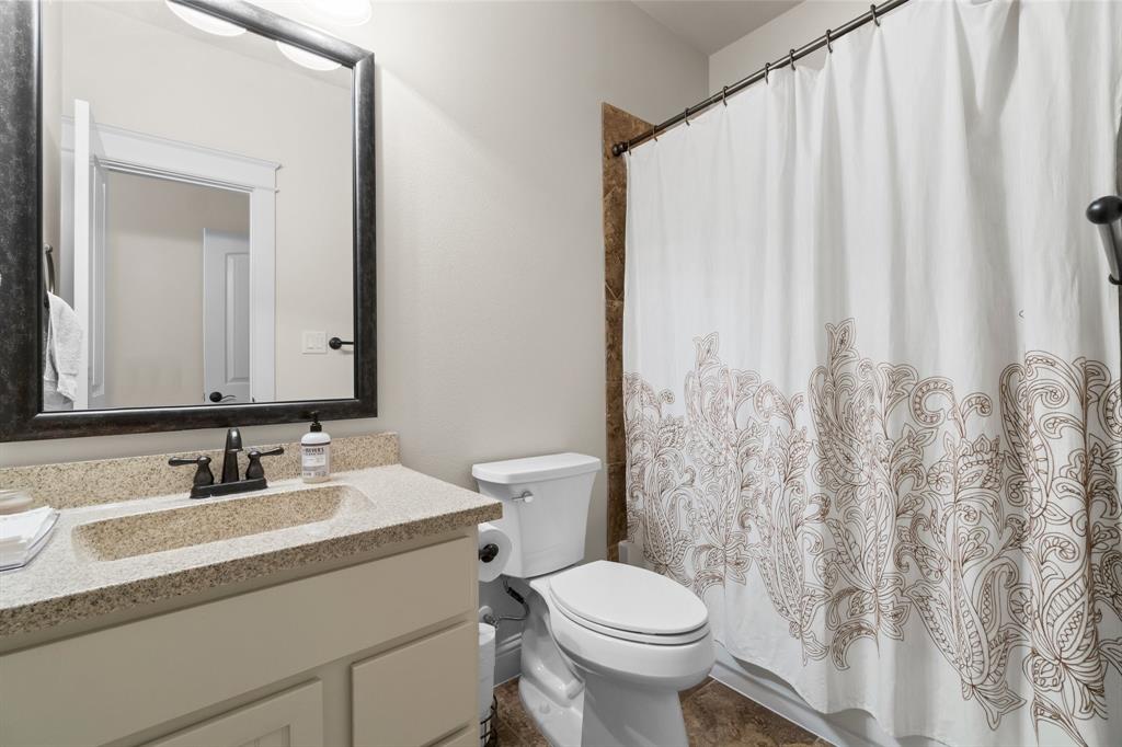 122 Cherry Oak Lane, Montgomery, Texas image 19
