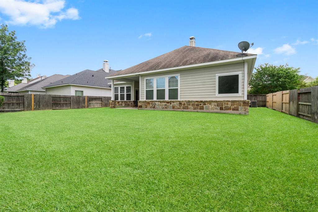 122 Cherry Oak Lane, Montgomery, Texas image 24