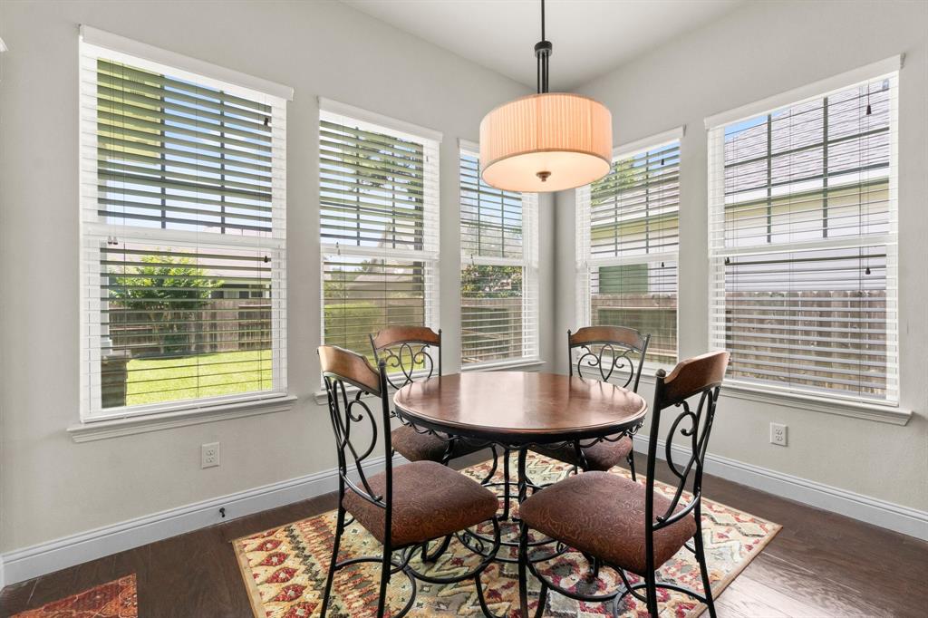 122 Cherry Oak Lane, Montgomery, Texas image 12