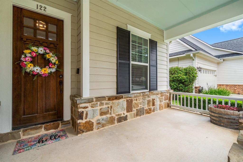 122 Cherry Oak Lane, Montgomery, Texas image 2
