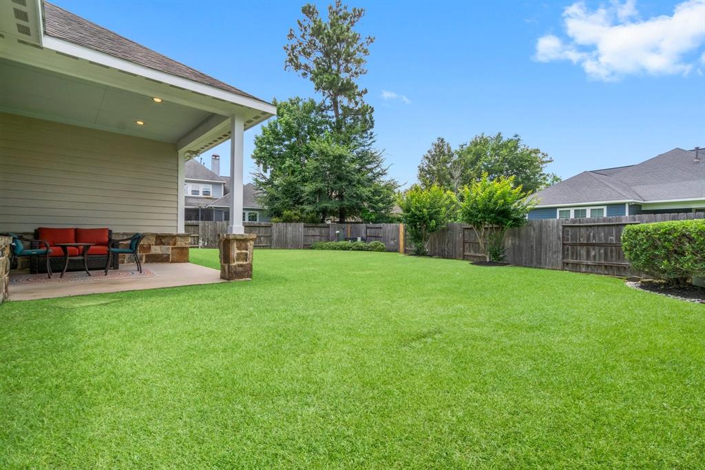 122 Cherry Oak Lane, Montgomery, Texas image 22