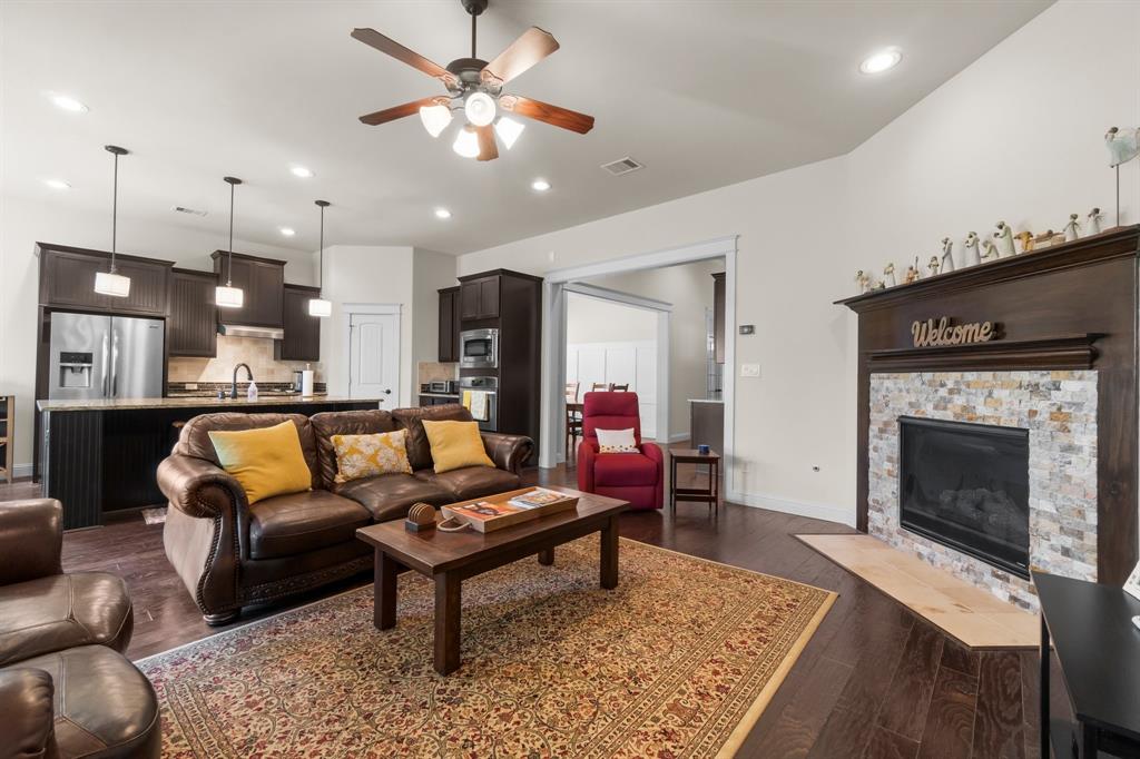122 Cherry Oak Lane, Montgomery, Texas image 7