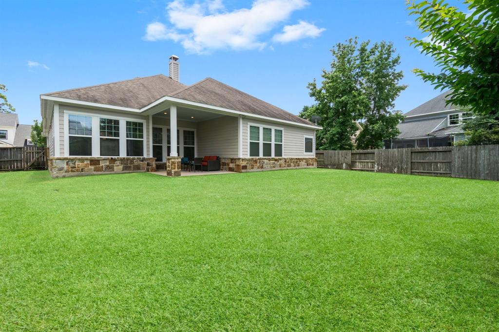 122 Cherry Oak Lane, Montgomery, Texas image 23