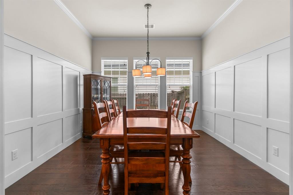 122 Cherry Oak Lane, Montgomery, Texas image 5
