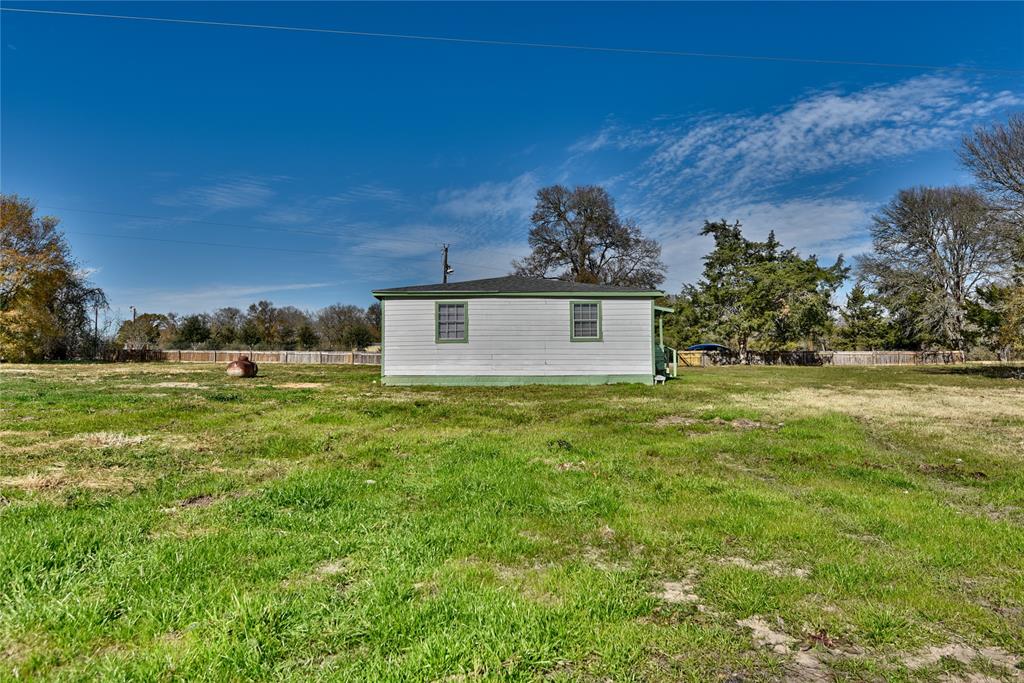 19976 Washington Bridge Road, Washington, Texas image 9