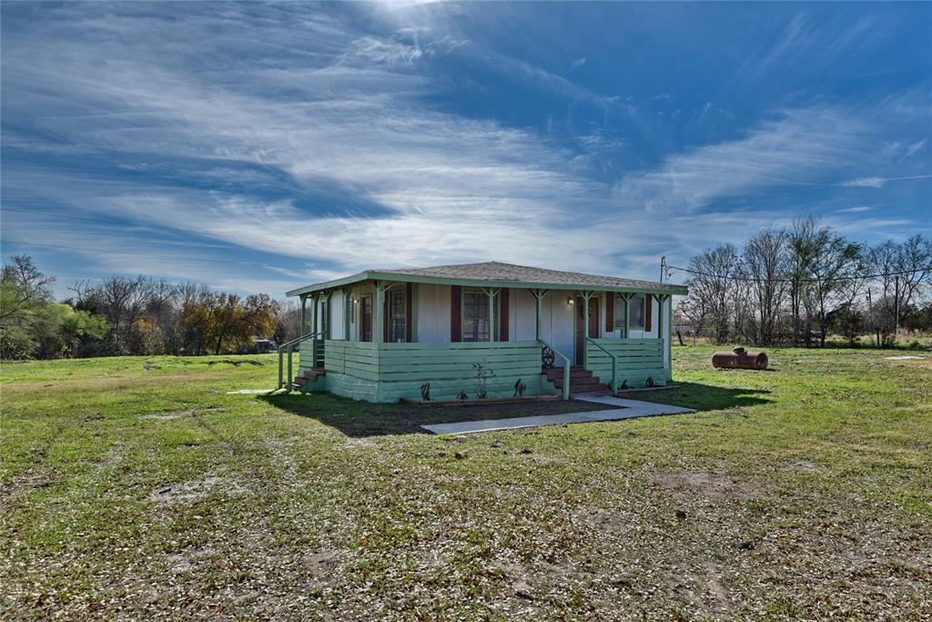 19976 Washington Bridge Road, Washington, Texas image 1