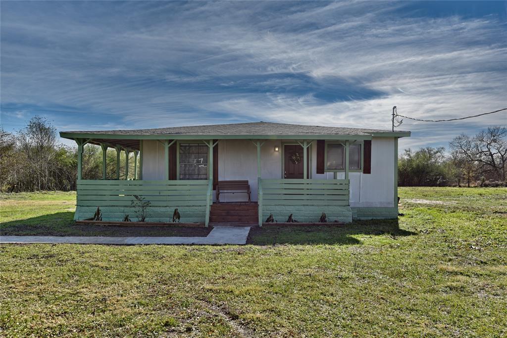 19976 Washington Bridge Road, Washington, Texas image 8