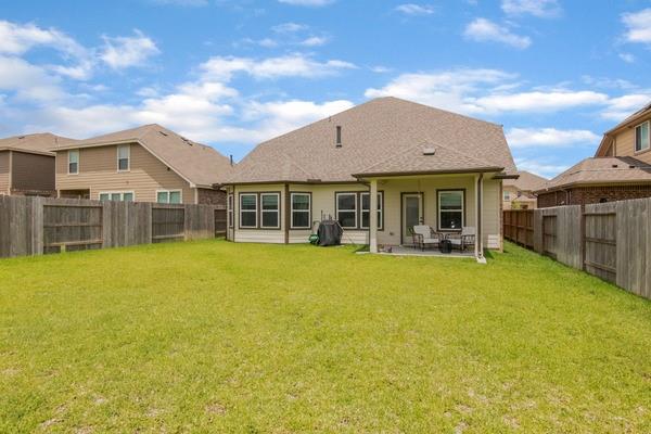 11211 Stirton Dr, Tomball, Texas image 26