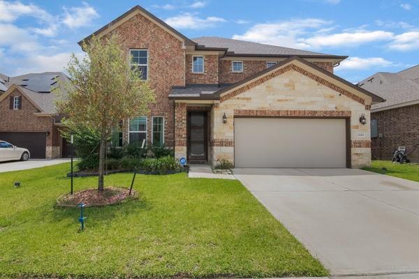 11211 Stirton Dr, Tomball, Texas image 1