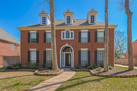 1510 Pecan Trace Court, Sugar Land, TX 77479 - #: 46783676