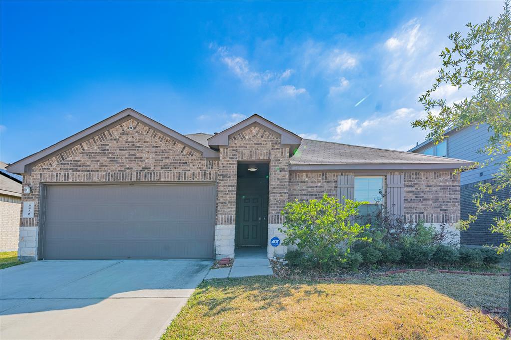 5438 Creekside Ridge Trail, Katy, Texas image 1