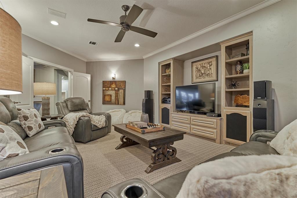 235 Sarasota Circle, Montgomery, Texas image 32