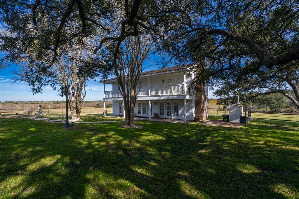 7023 Wolters Road, Schulenburg, Texas image 40