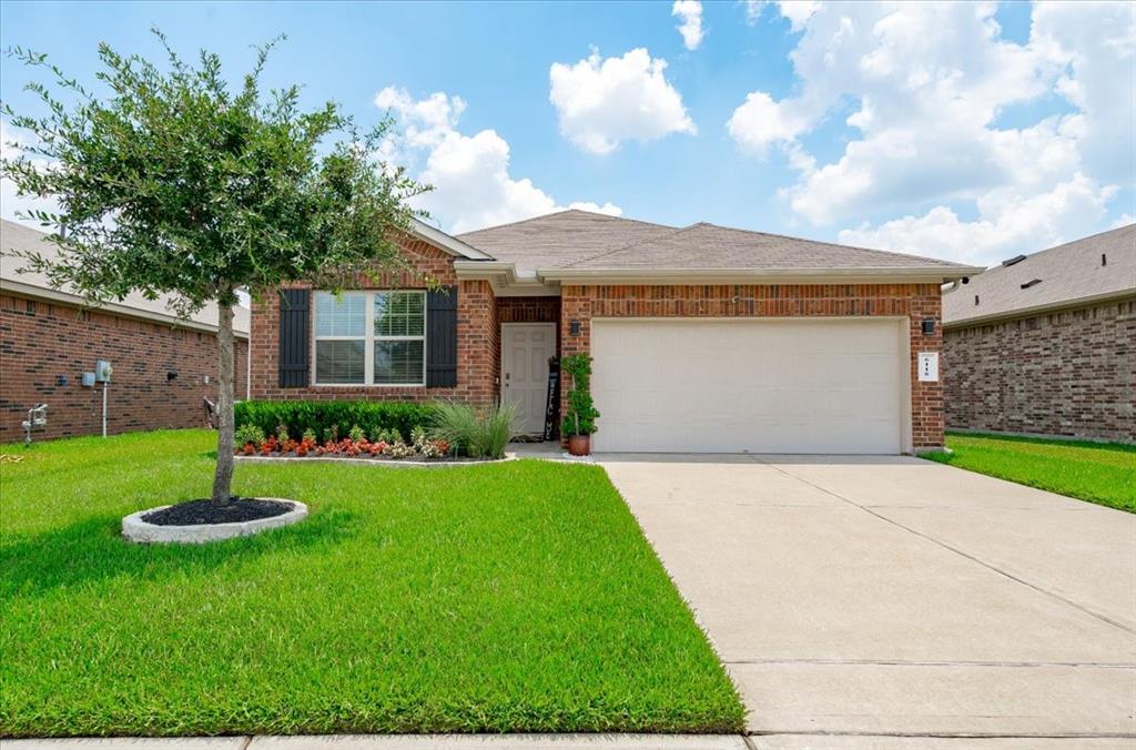 View Katy, TX 77449 house