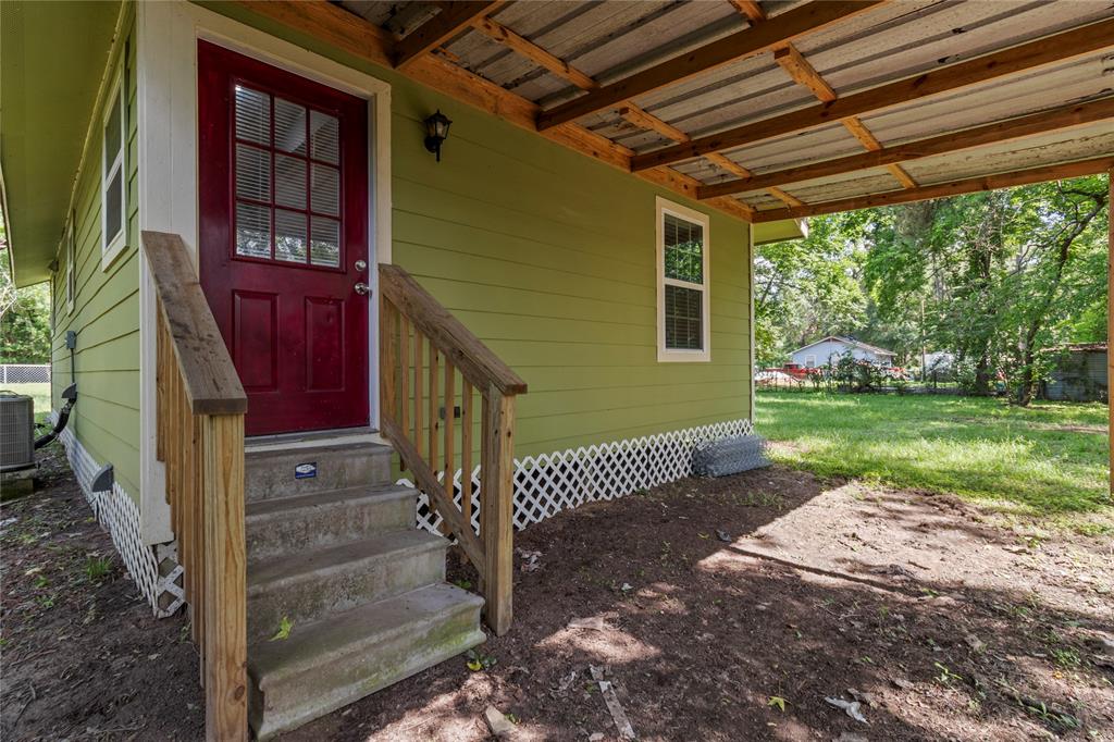 408 Love Avenue