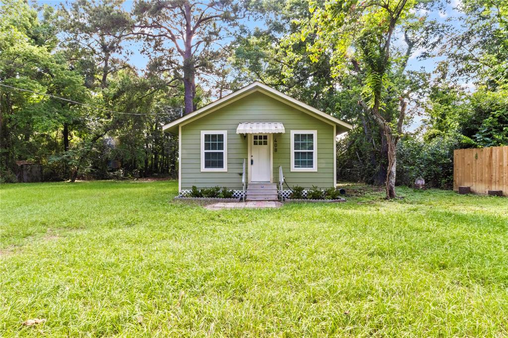 408 Love Avenue