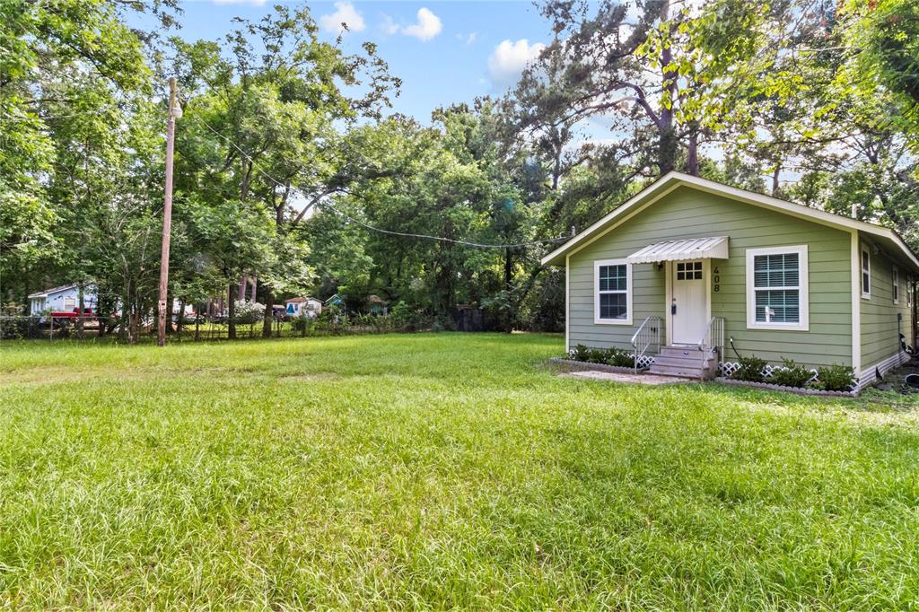 408 Love Avenue