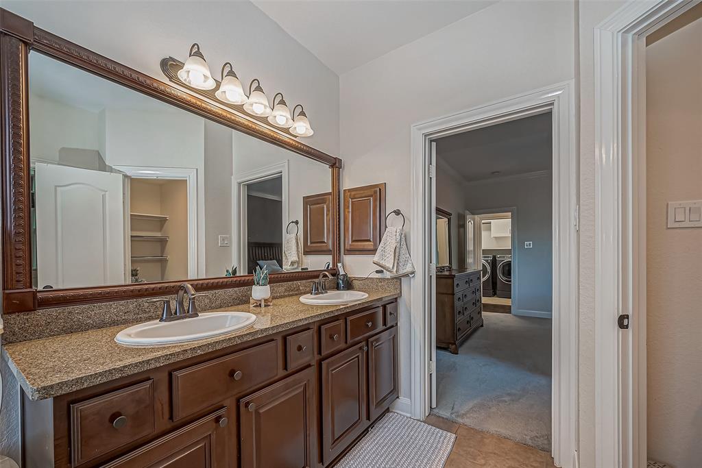 6306 Hidden Alley Drive, Katy, Texas image 22