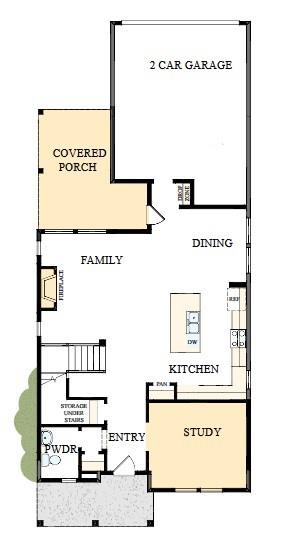 5515 Orangery Lane