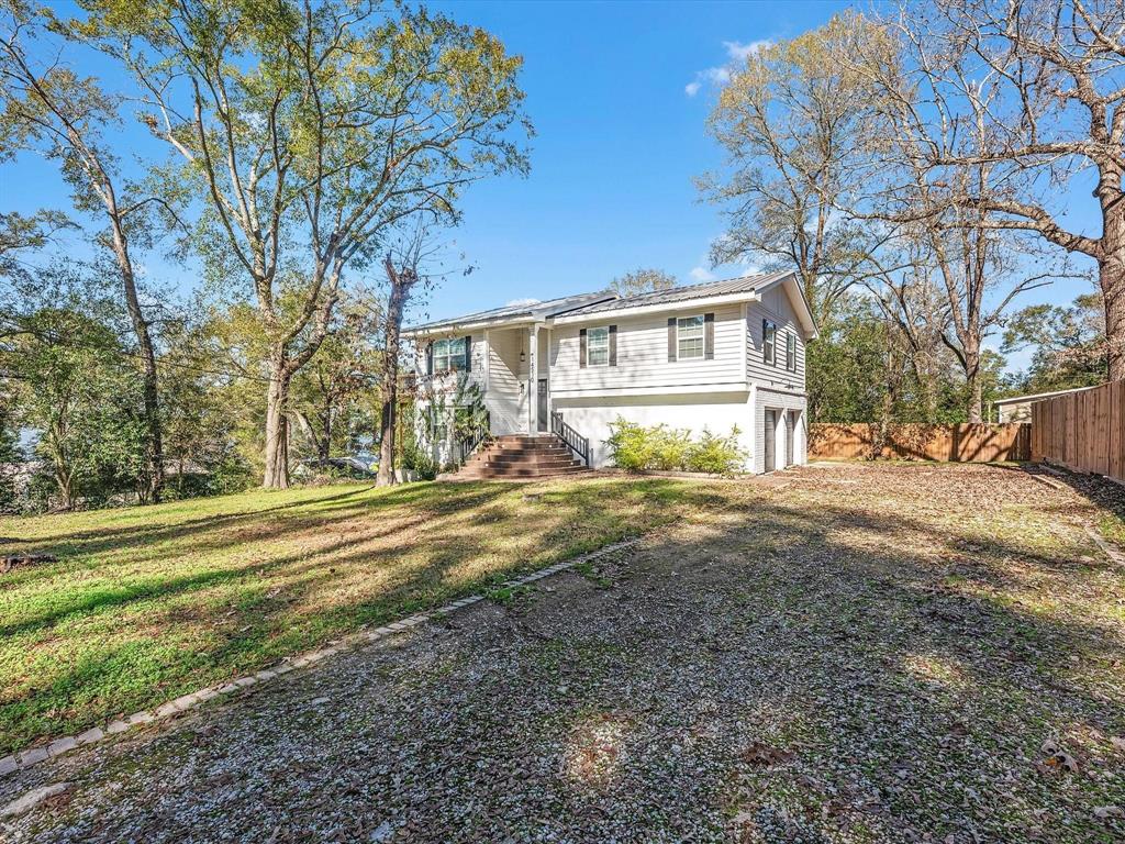 14510 Henry Calfee Drive