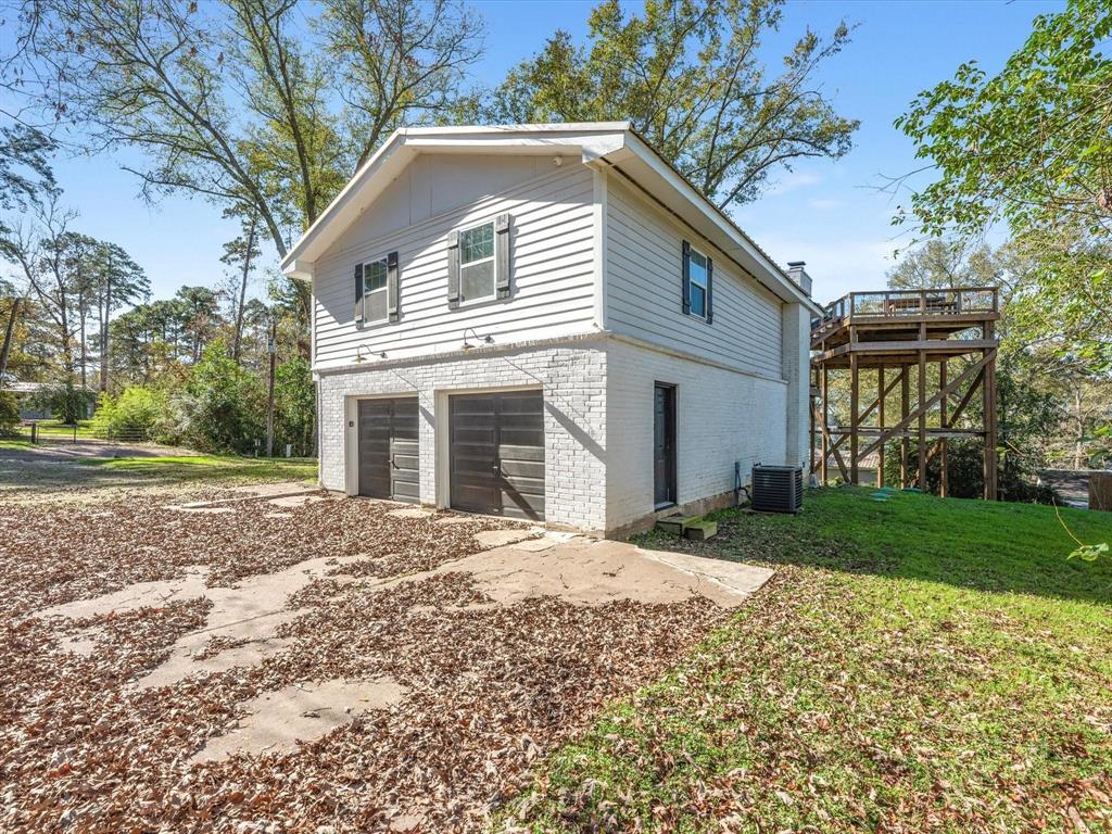 14510 Henry Calfee Drive