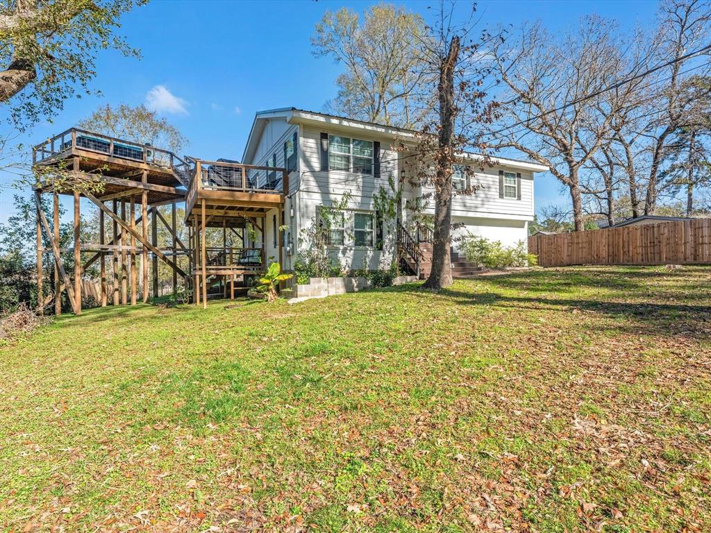 14510 Henry Calfee Drive