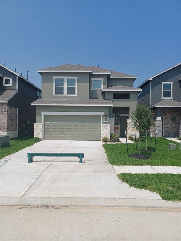 6426 Downey Lane, Rosharon, Texas image 2