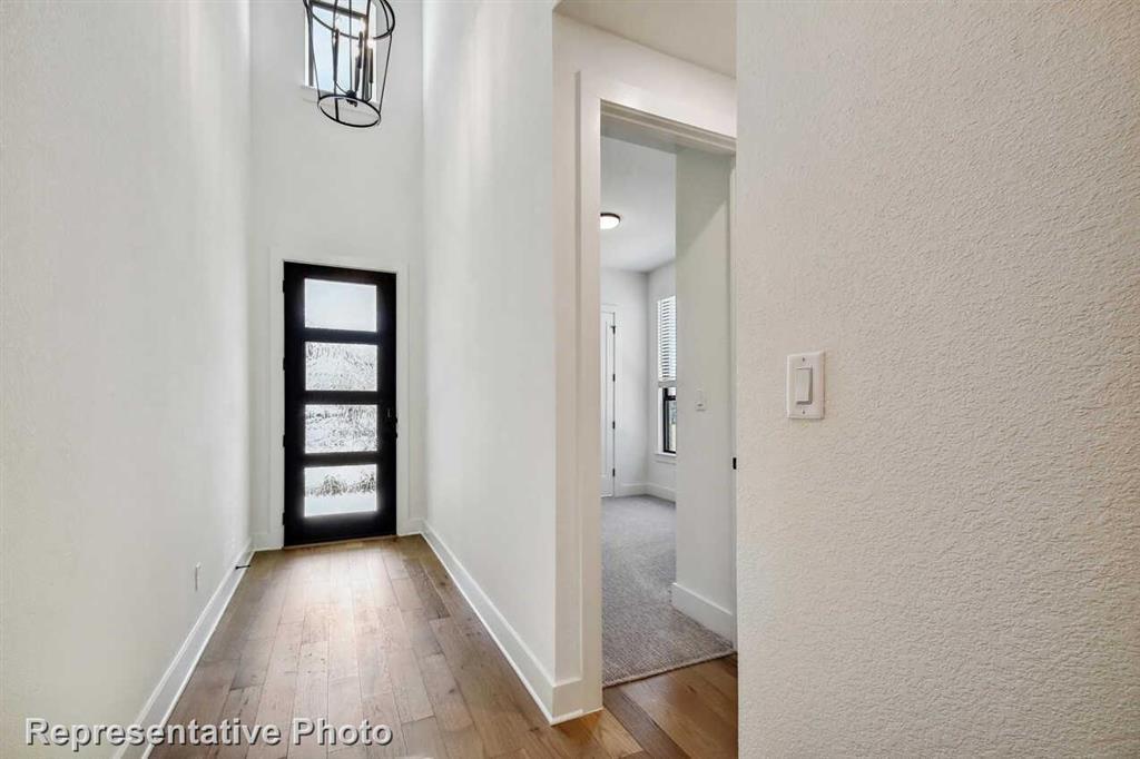5811 Silver Perch Lane, Manvel, Texas image 9