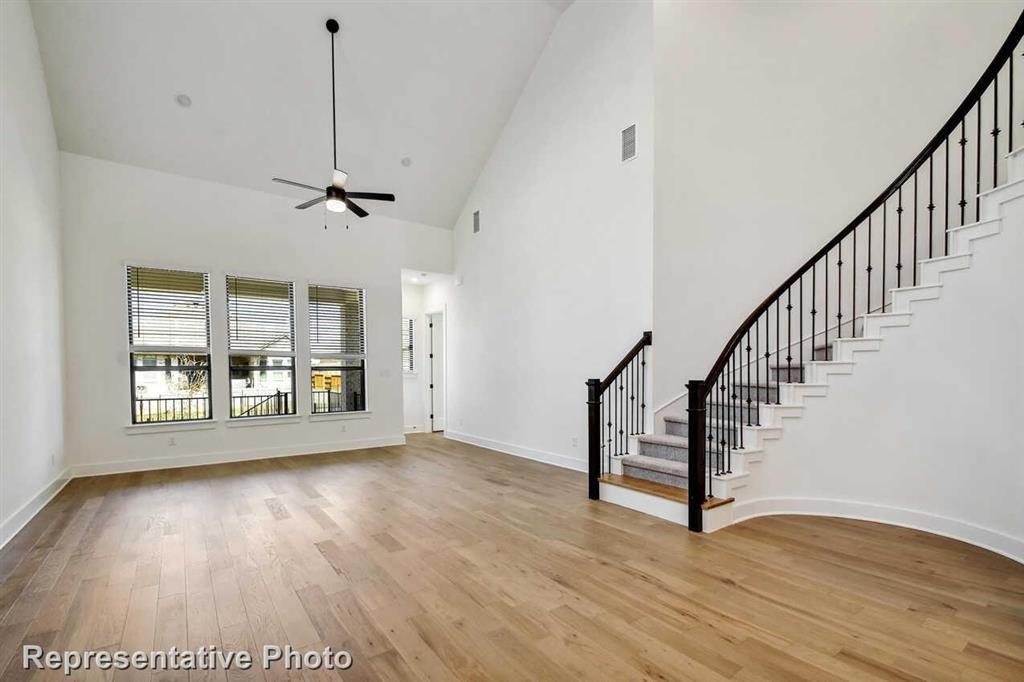 5811 Silver Perch Lane, Manvel, Texas image 15