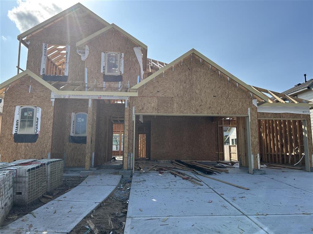 5811 Silver Perch Lane, Manvel, Texas image 2