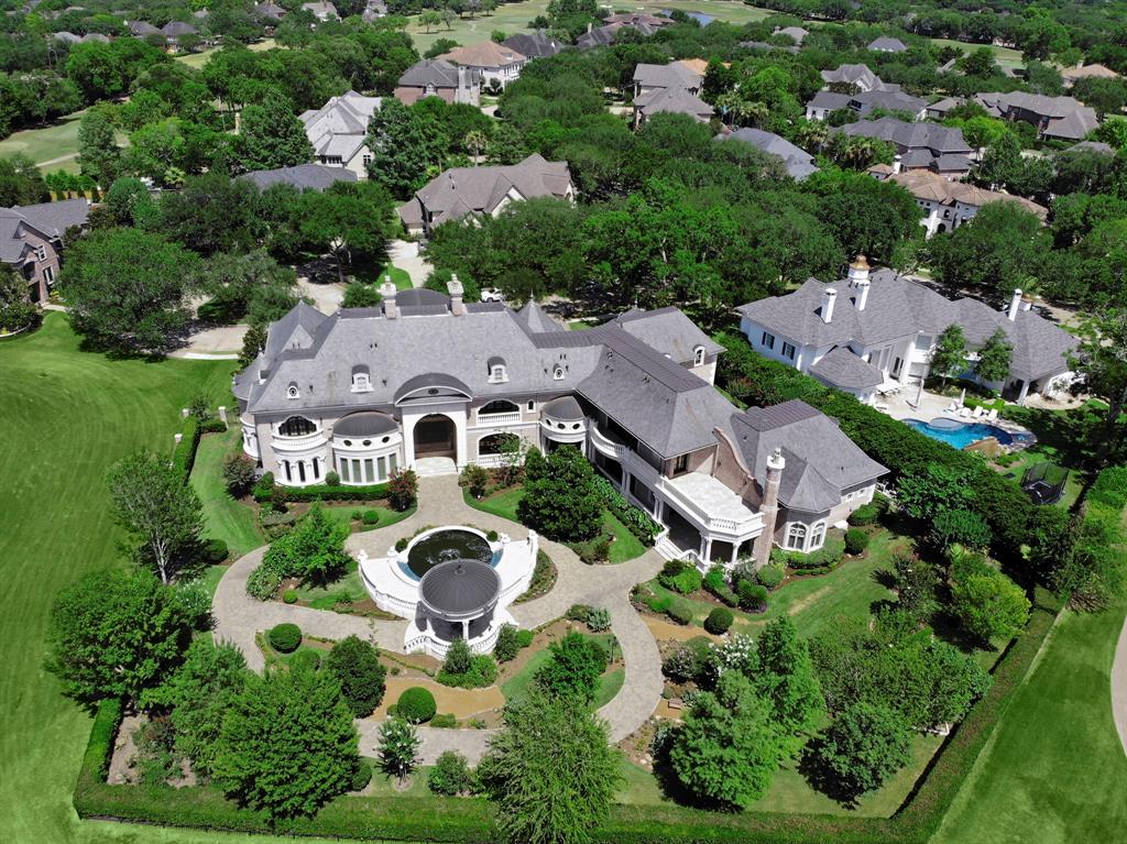 5 Cypress Valley Court