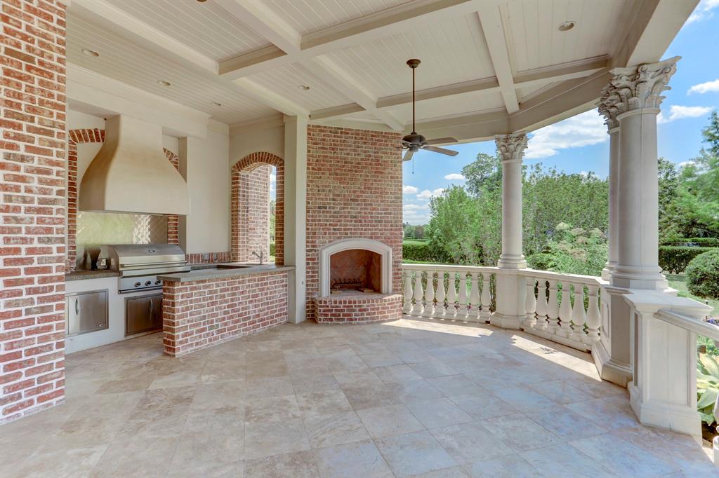 5 Cypress Valley Court, Sugar Land, Texas image 38