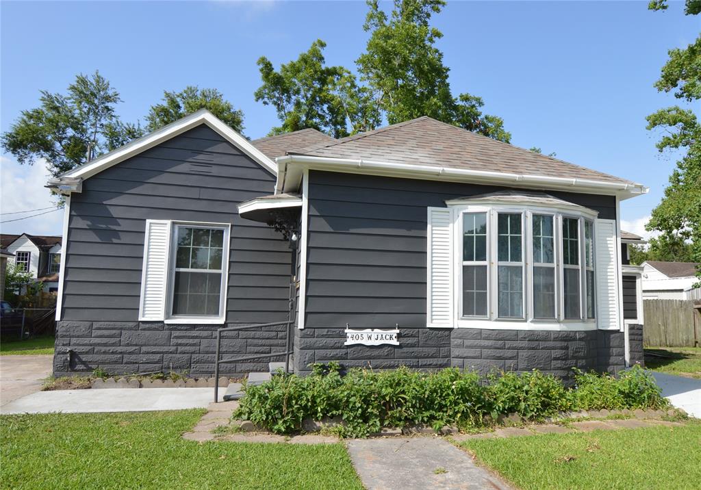 405 W Jack Street