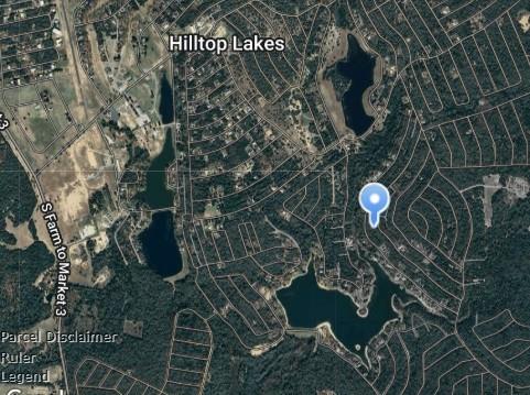 Lot 4 Chickasaw Trail