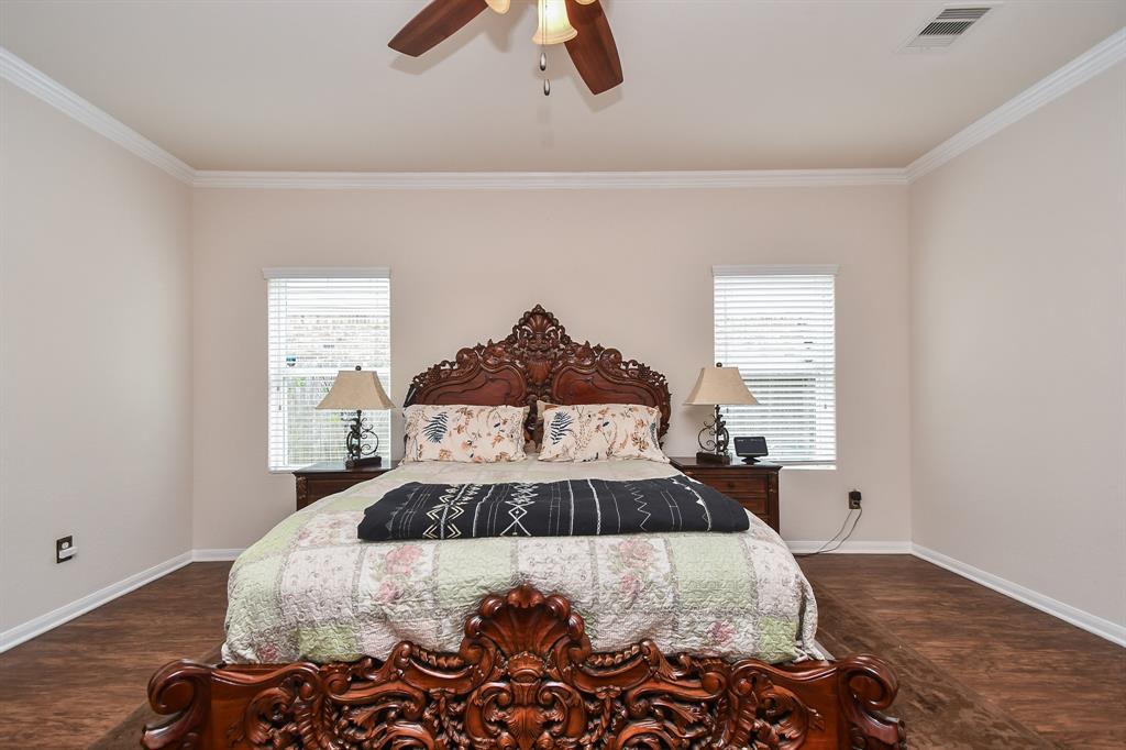 2611 Fawn Mountain Dr, Fresno, Texas image 15