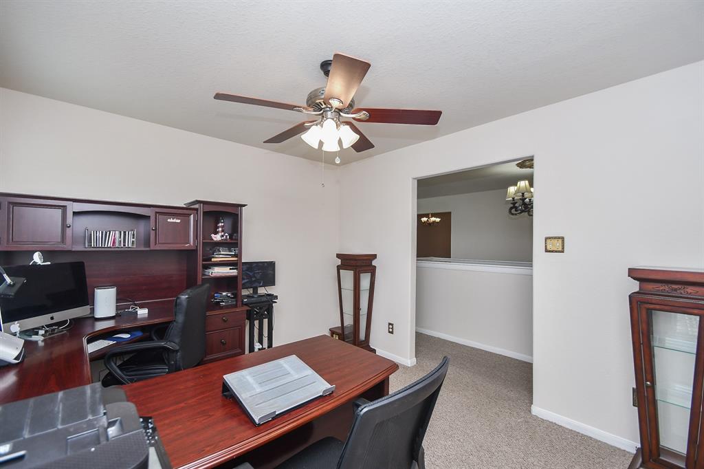 2611 Fawn Mountain Dr, Fresno, Texas image 25