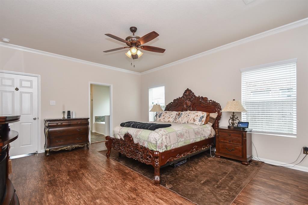2611 Fawn Mountain Dr, Fresno, Texas image 16